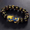 Bracelet Dragon Or Pixiu