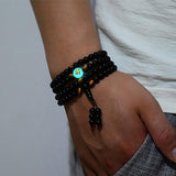 Bracelet Dragon Perles