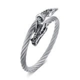 Bracelet Dragon Pour Homme