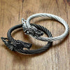 Bracelet Dragon Pour Homme