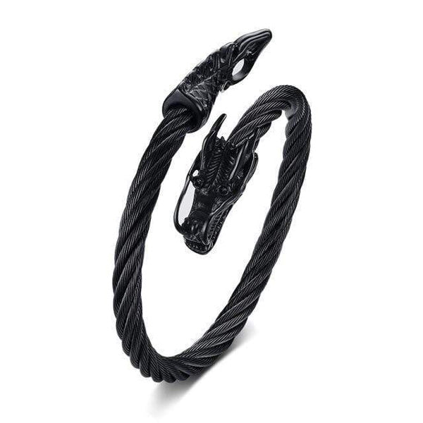 Bracelet Dragon Pour Homme