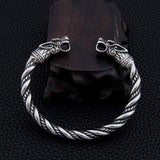 Bracelet Dragon Viking