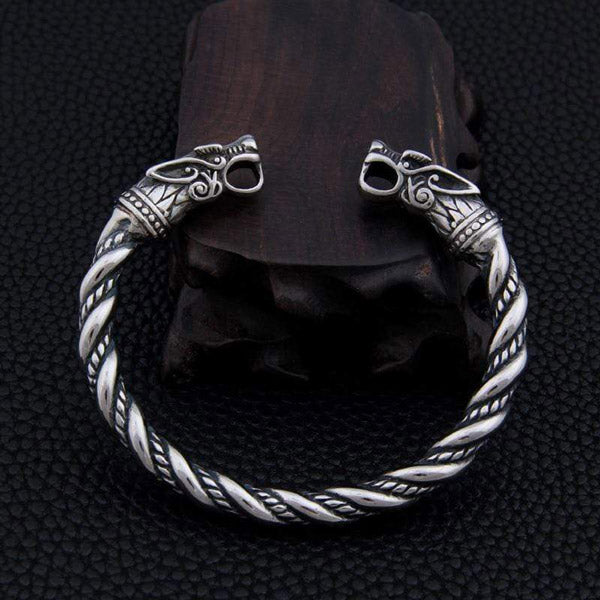 Bracelet Dragon Viking