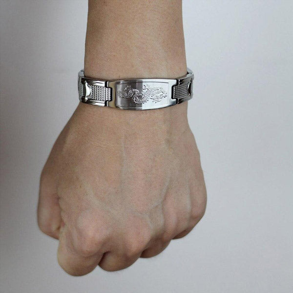 Bracelet Du Dragon