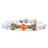Bracelet Pierre Du Dragon Bonbon