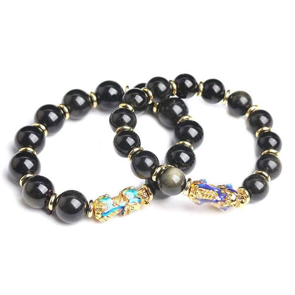 Bracelet Porte Bonheur Chinois