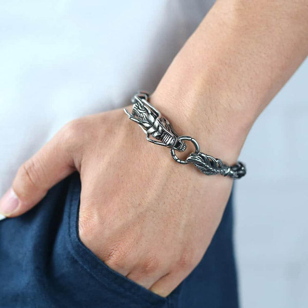 Bracelet Sang De Dragon