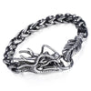 Bracelet Sang De Dragon