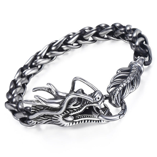 Bracelet Sang De Dragon