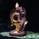 Brule Encens Dragon