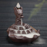 Brule Encens Dragon Zen