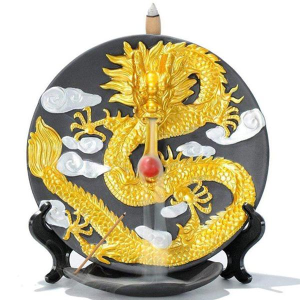 Brûleur d'Encens Dragon Original