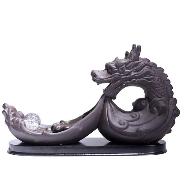 Brûleur d'Encens Electrique