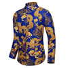Chemise Dragon Année 2000