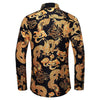 Chemise Dragon Année 2000