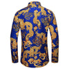 Chemise Dragon Année 2000