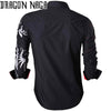 Chemise Dragon Truand