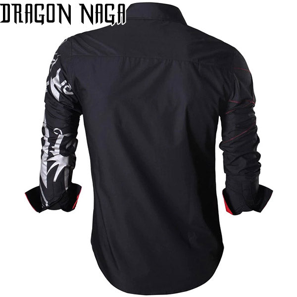 Chemise Dragon Truand