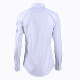 Chemise Dragon Bleu