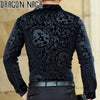 Chemise Dragon Chinois
