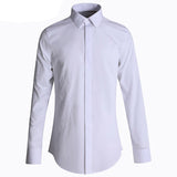 Chemise Dragon Haute Couture