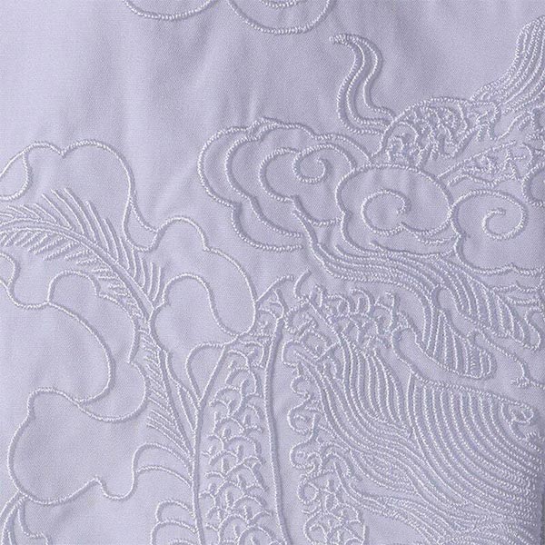 Chemise Dragon Haute Couture