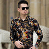 Chemise Dragon Homme