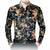 Chemise Dragon Homme
