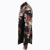 Chemise Dragon Rouge
