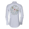 Chemise Homme Motif Dragon