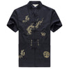 Chemise a Dragon