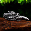 Collier De Dragon Griffe