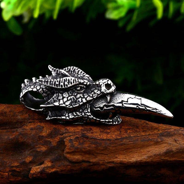 Collier De Dragon Griffe
