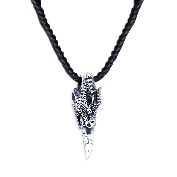 Collier De Dragon