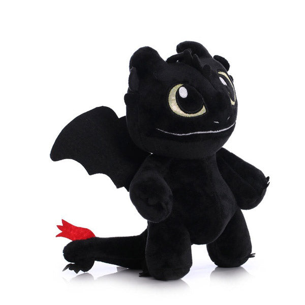 Peluche Dragon 3