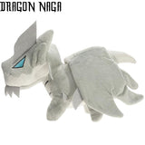 Peluche Dragon Ailé
