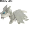 Peluche Dragon Ailé