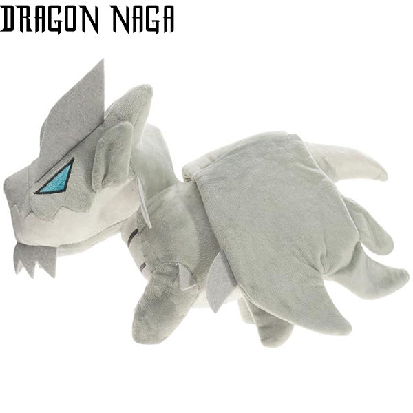 Peluche Dragon Ailé