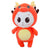 Peluche Dragon Bébé
