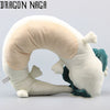Peluche Dragon Blanc