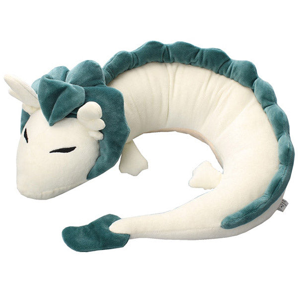 Peluche Dragon Blanc