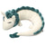 Peluche Dragon Blanc