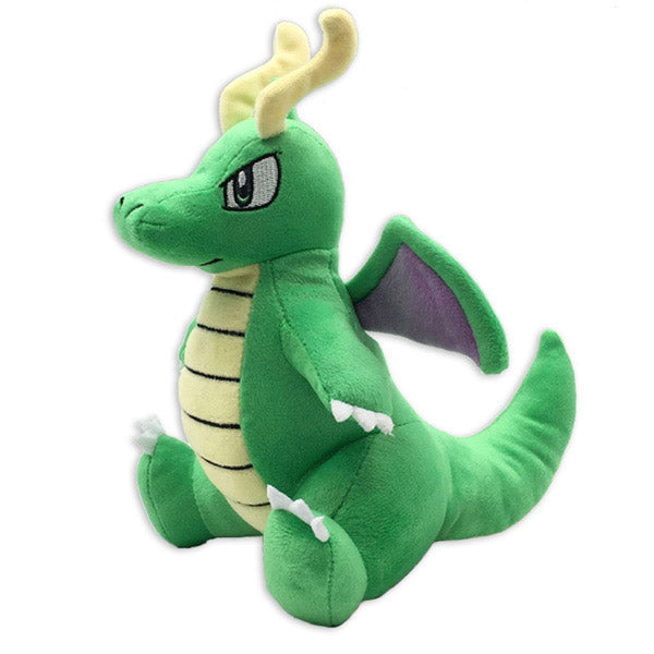 Peluche Dragon Dessin Animé
