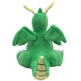 Peluche Dragon Dessin Animé