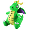 Peluche Dragon Dessin Animé