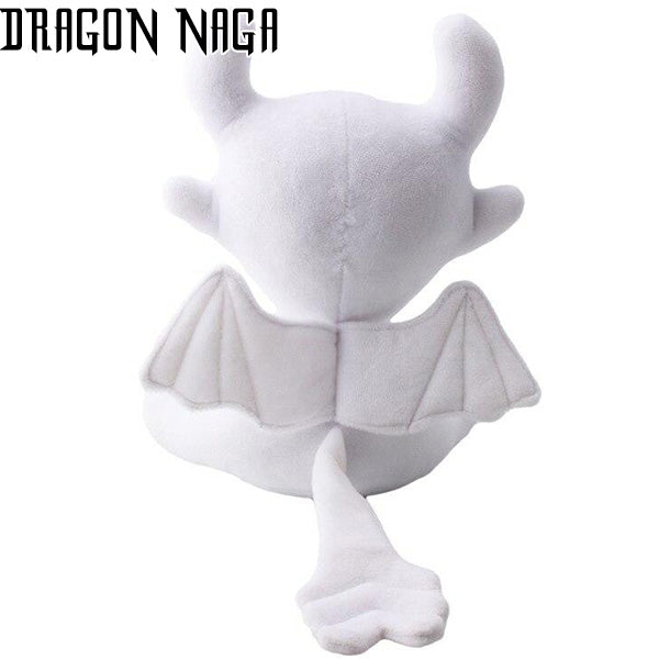 Peluche Dragon Furie Eclair