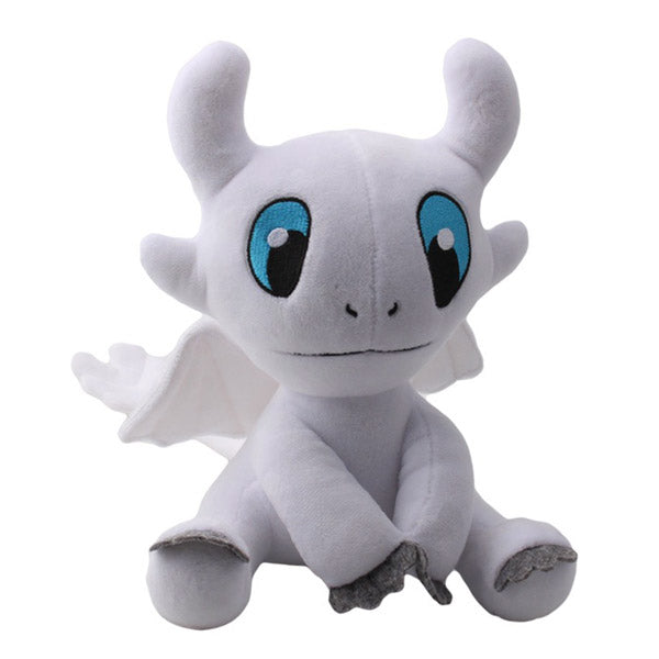 Peluche Dragon Furie Eclair