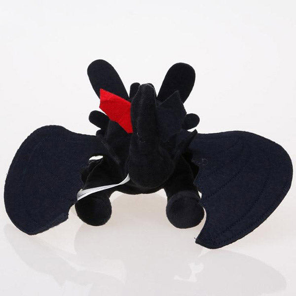 Peluche Dragon Krokmou