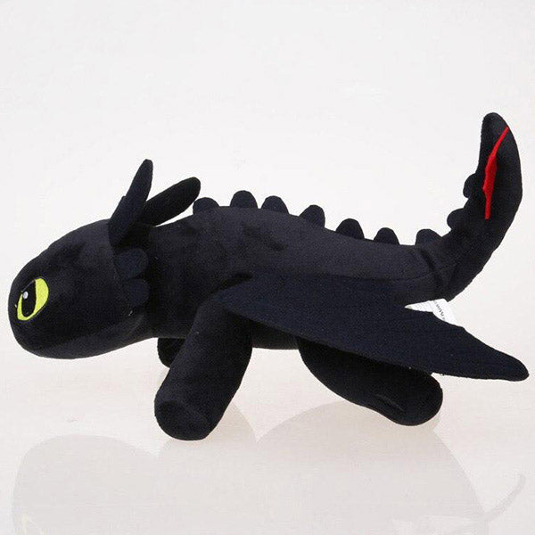 Peluche Dragon Krokmou