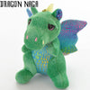 Peluche Dragon Pas Cher
